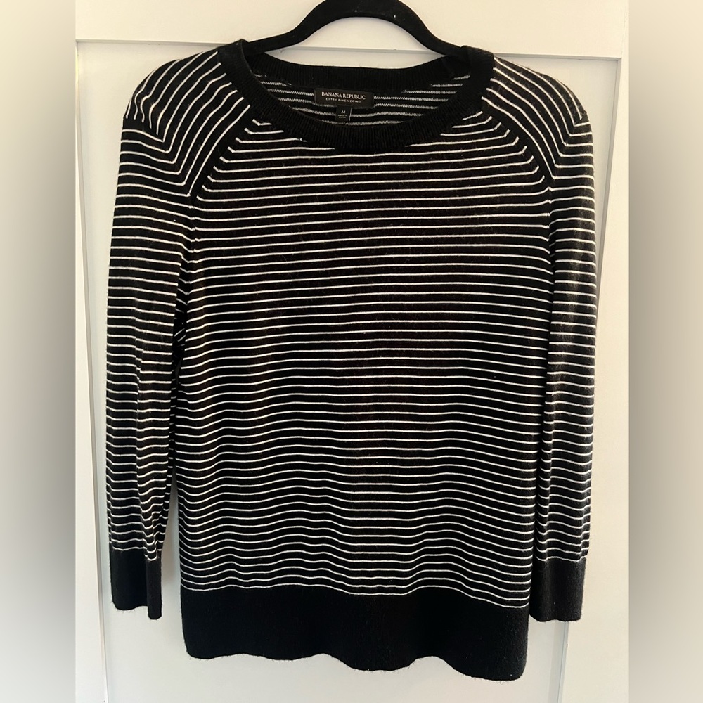 Banana Republic Sweater